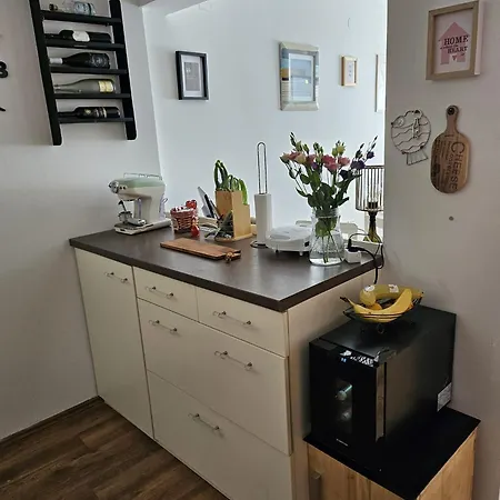 Prosecco Di Διαμέρισμα