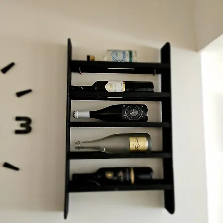 Διαμέρισμα Prosecco Di