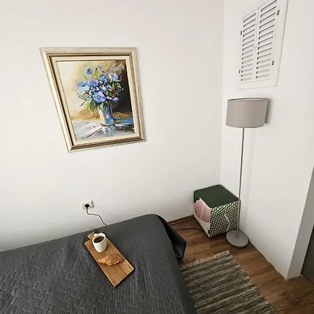 Prosecco Di Διαμέρισμα *