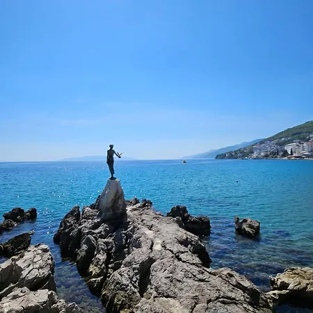 Διαμέρισμα Prosecco Di *