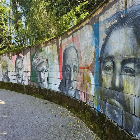 Prosecco Di Διαμέρισμα