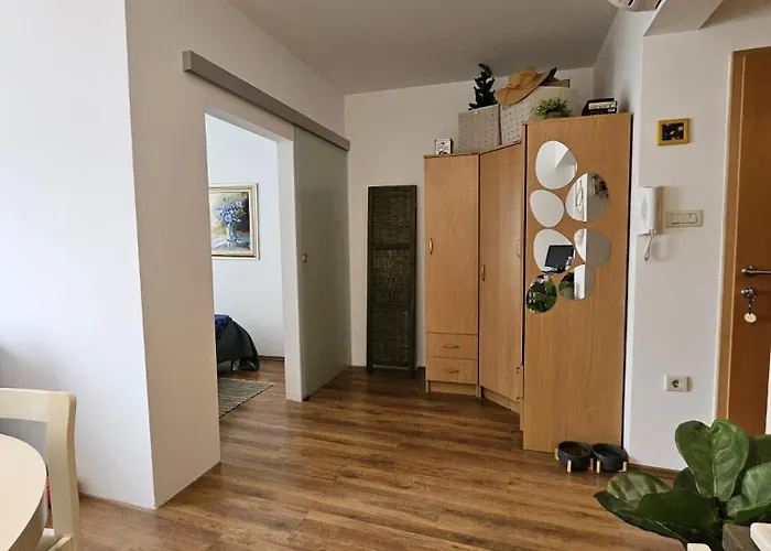 Prosecco Di 公寓 *