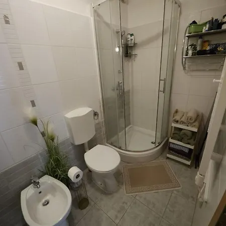 Appartement Prosecco Di