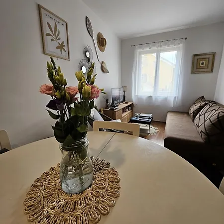 Appartement Prosecco Di Opatija