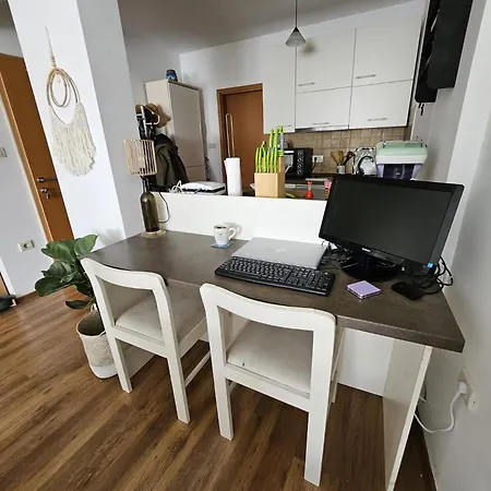 Prosecco Di Appartement