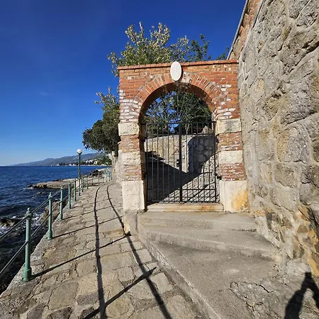 Prosecco Di Apartment Opatija