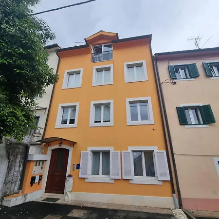 Prosecco Di Opatija