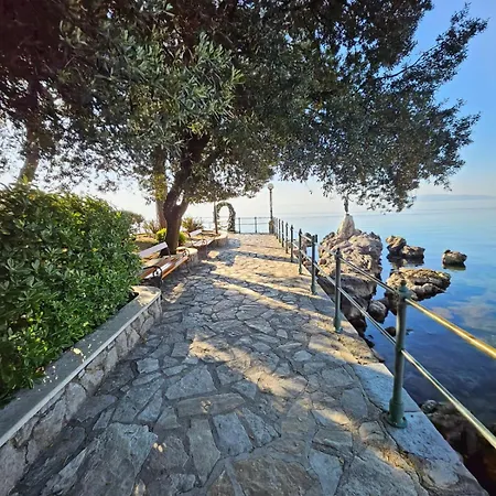 Appartement Prosecco Di