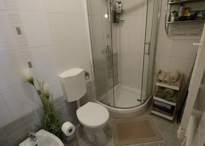 Апартаменты Prosecco Di