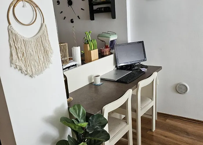 Prosecco Di Апартаменты *