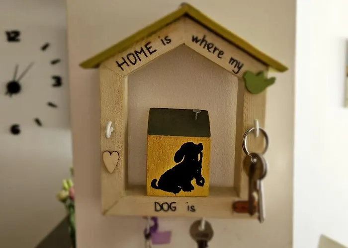 Prosecco Di Апартаменты *