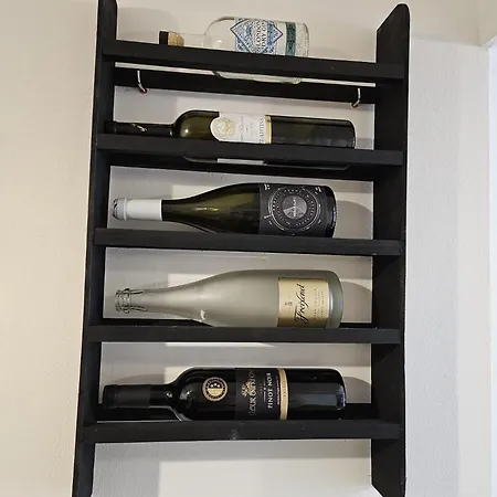 Lägenhet Prosecco Di