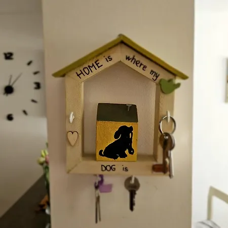 Prosecco Di Lägenhet *