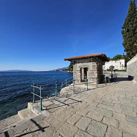 Apartment Prosecco Di