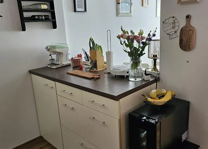 Prosecco Di Lägenhet