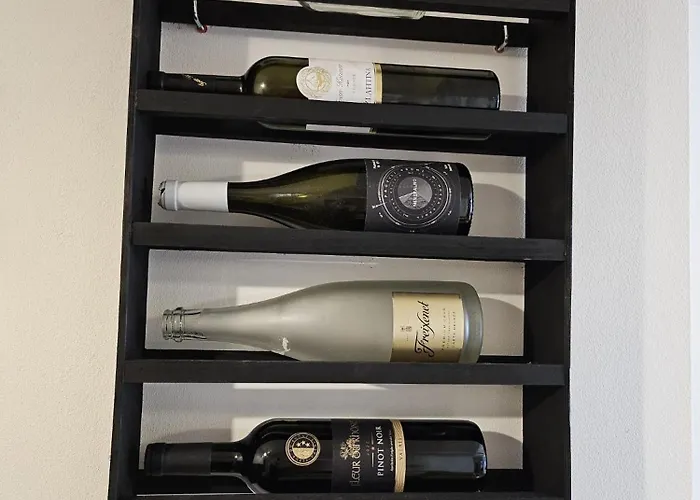 Lägenhet Prosecco Di