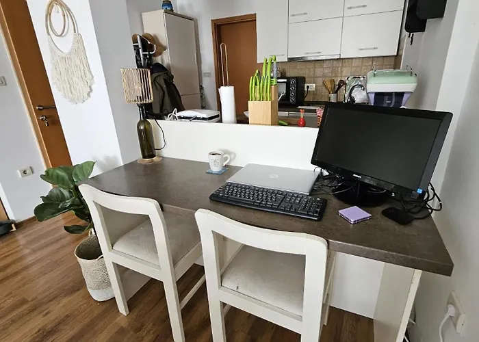 Prosecco Di Apartment