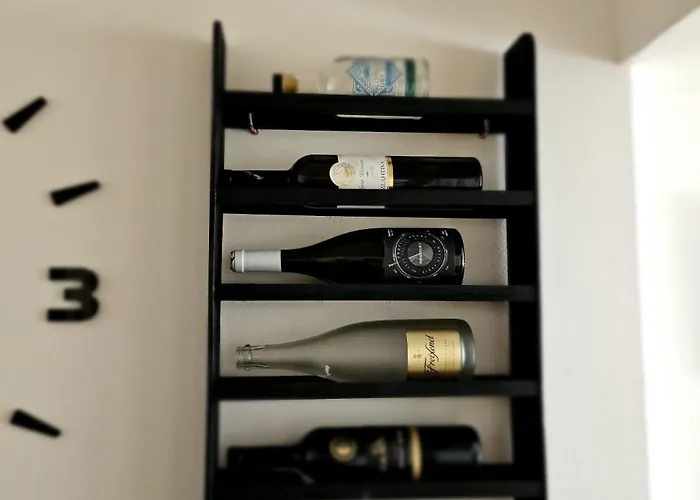 Lägenhet Prosecco Di