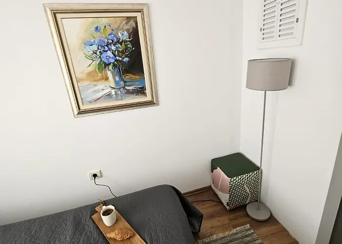 Prosecco Di Lägenhet *