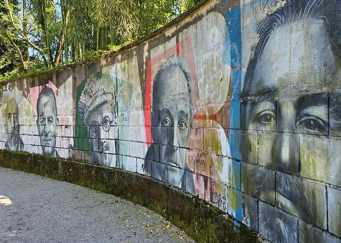 Prosecco Di Lägenhet